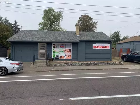 3059 SE 122nd Ave, Portland, OR 97236