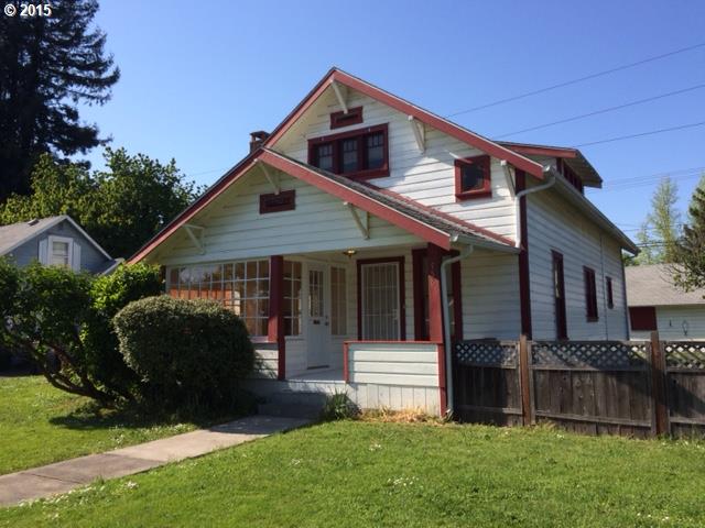 758 B St, Springfield, OR 97477 photo 1