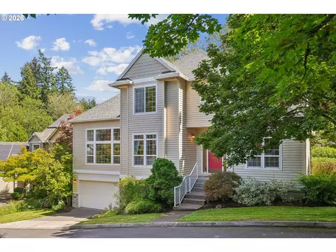 6209 SW Canby St, Portland, OR 97219