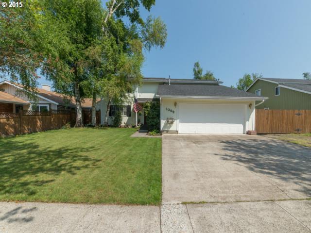 1099 S 44th St, Springfield, OR 97478 photo 1