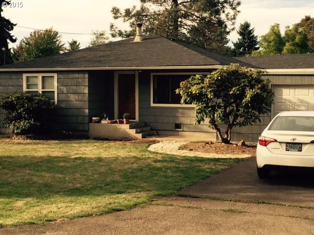 4660 Union Ter, Springfield, OR 97478 photo 1