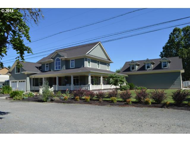 3600 Garden Ave, Springfield, OR 97478 photo 1