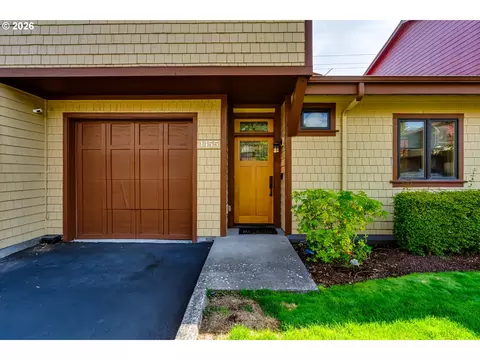 Exterior - 1455 Perdue Loop, Eugene, OR 97401 photo 2 of 5