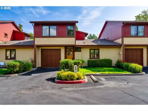 Exterior - 1455 Perdue Loop, Eugene, OR 97401 photo 1 of 5