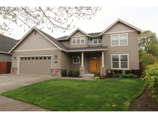 442 Salty Way, Eugene, OR 97404 photo 1