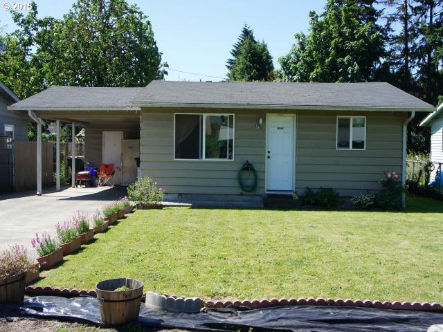 2643 Centennial Blvd, Springfield, OR 97477 photo 1