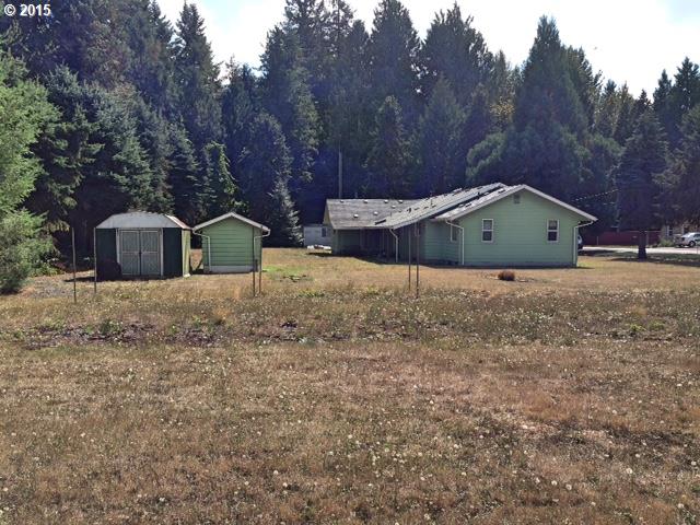 87855 Upland St, Springfield, OR 97478 photo 1