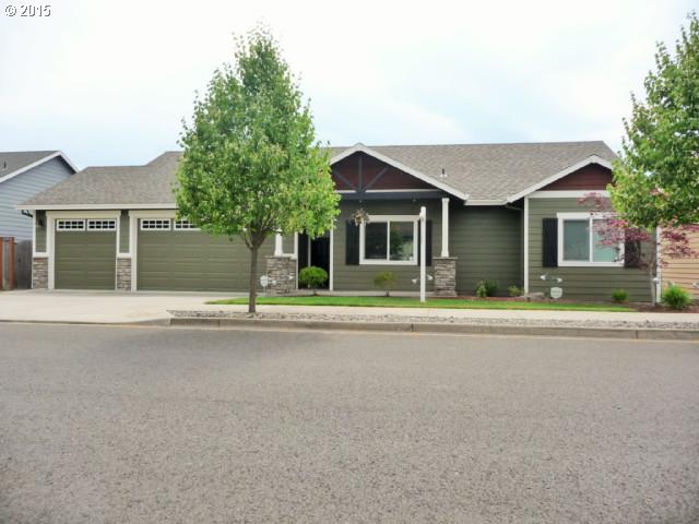 3179 SE Acacia Ave, Gresham, OR 97080 photo 1