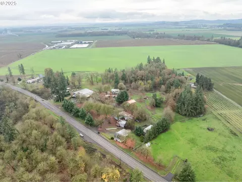 96470 Highway 99, Junction City, OR 97448