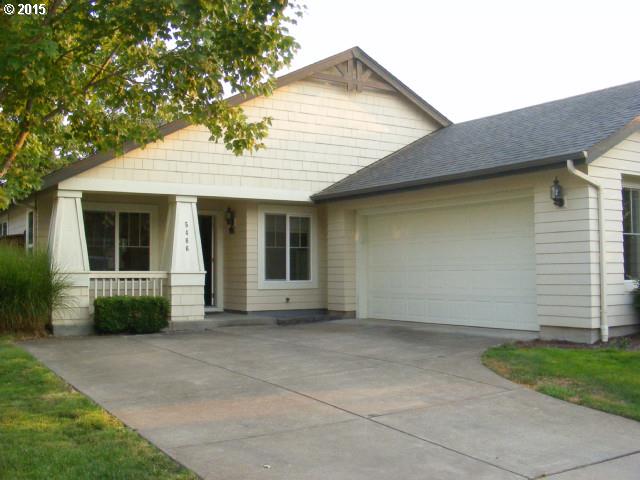 5466 Cardiff St, Eugene, OR 97402 photo 1