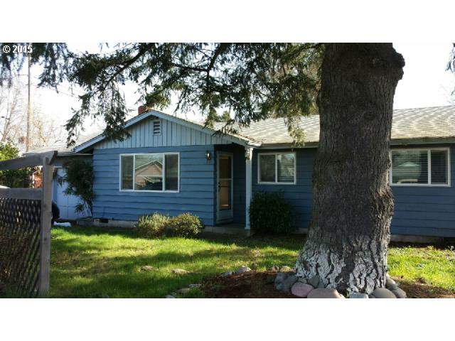 1375 N Park Ave, Eugene, OR 97404 photo 1