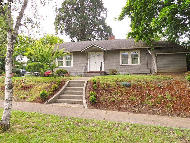 1136 E 19th Ave, Eugene, OR 97403 photo 1
