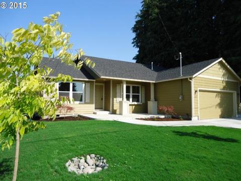 257 S 50th Pl, Springfield, OR 97478 photo 1