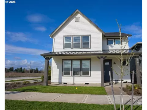 4291 SE Reed Dr, Hillsboro, OR 97123