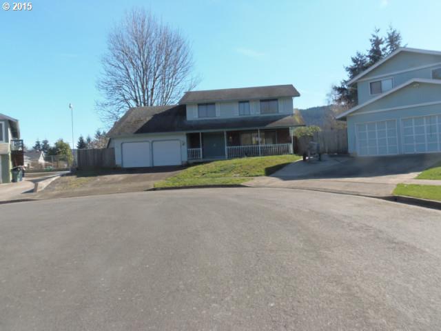 497 71st St, Springfield, OR 97478 photo 1