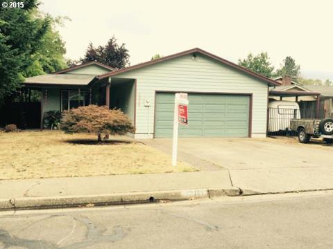 1315 Quaker St, Eugene, OR 97402 photo 1