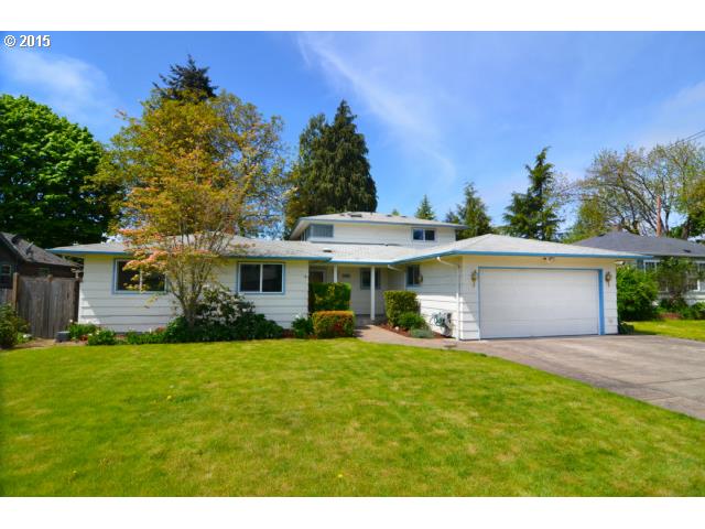 1132 Arcadia Dr, Eugene, OR 97401 photo 1