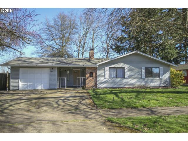 2493 Laurelhurst Dr, Eugene, OR 97402 photo 1