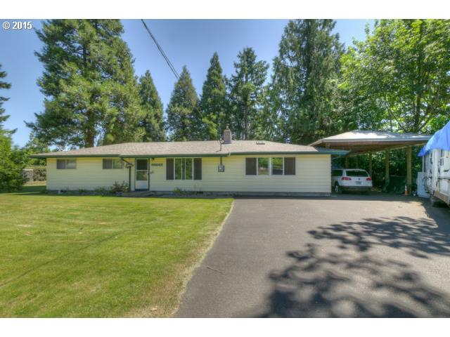 88245 Millican Rd, Springfield, OR 97478 photo 1
