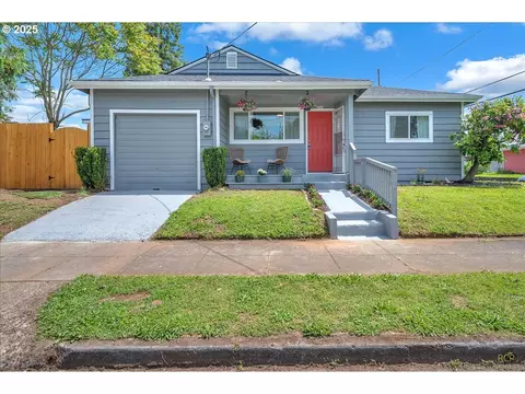 3924 SE 65th Ave, Portland, OR 97206