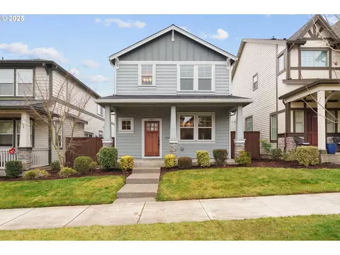 28812 SW Geneva Loop, Wilsonville, OR 97070