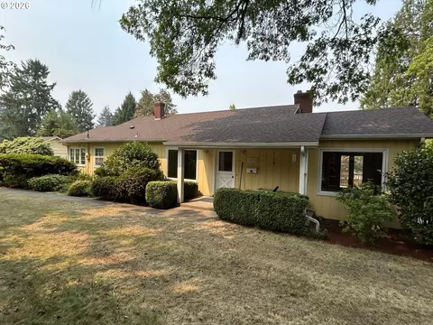 3353 SW Dolph Ct, Portland, OR 97219