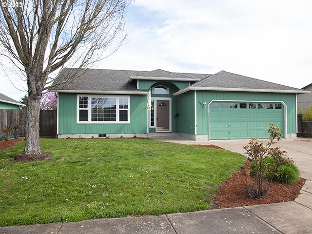2581 Primrose St, Eugene, OR 97402 photo 1