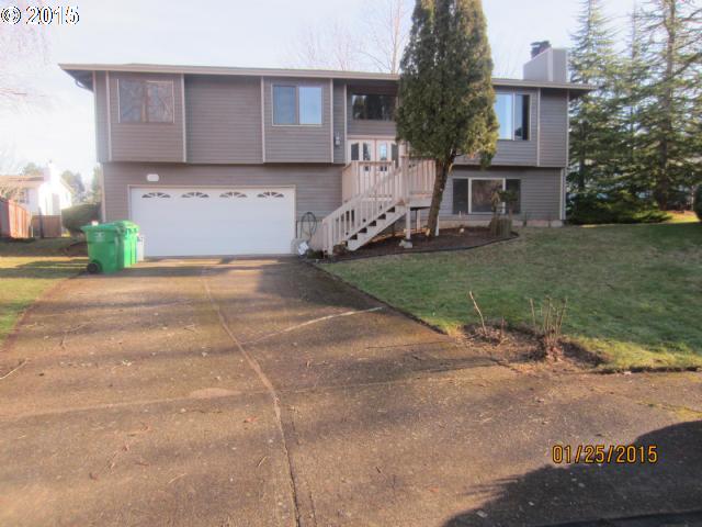 3768 NE 7th Ct, Gresham, OR 97030 photo 1