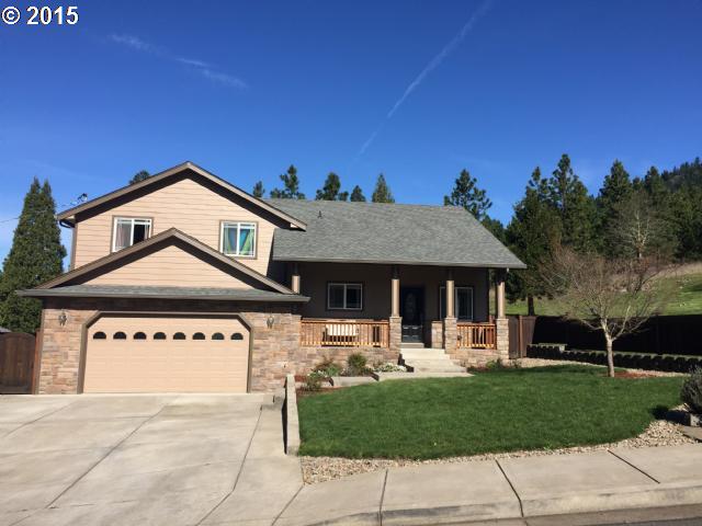 495 E 1st St, Lowell, OR 97452 photo 1