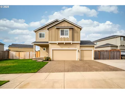 2777 S Red Tail Loop, Ridgefield, WA 98642