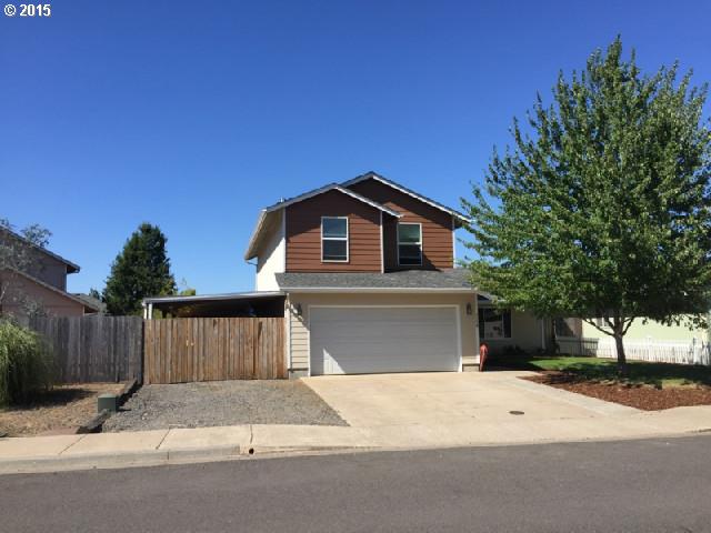 5398 Holly Loop, Turner, OR 97392 photo 1