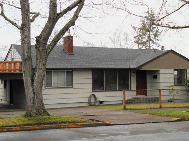 2894 Harris St, Eugene, OR 97405 photo 1