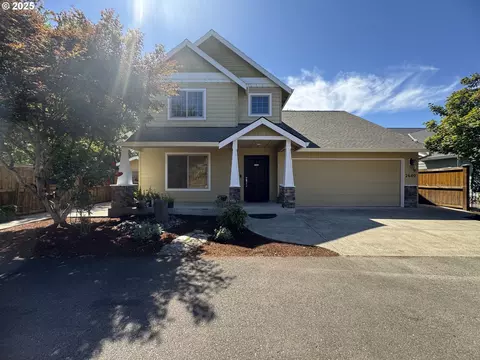 2640 NE Cole Ave, Mcminnville, OR 97128