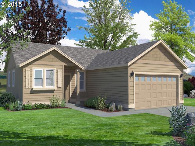 974 S 55th St, Springfield, OR 97478 photo 1