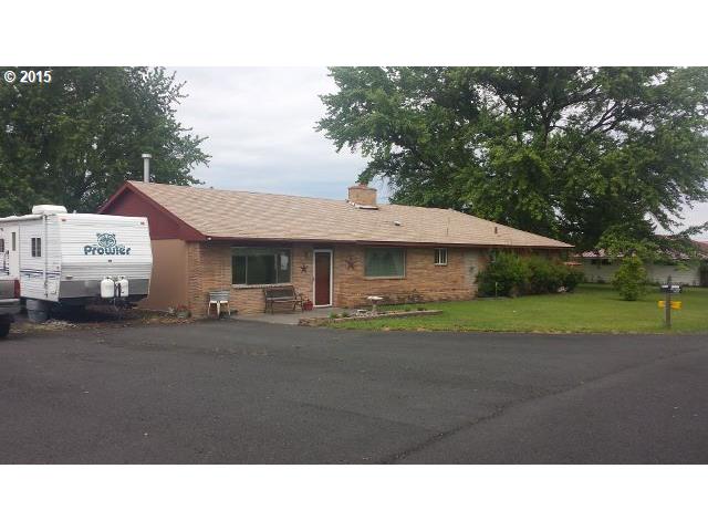 71650 SW Park Ln, Pendleton, OR 97801 photo 1