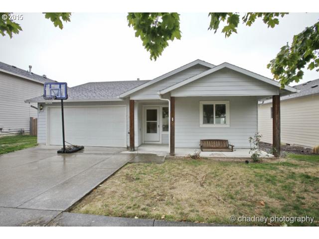 1603 SE Mimosa Dr, Gresham, OR 97080 photo 1