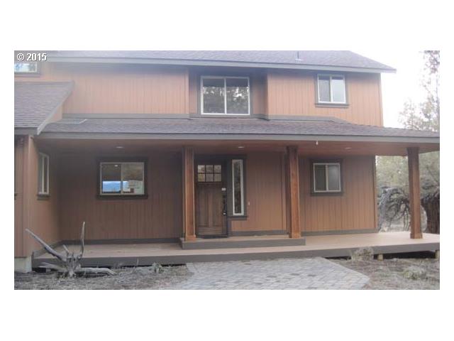 17740 Cascade Estates Dr, Bend, OR 97701 photo 1