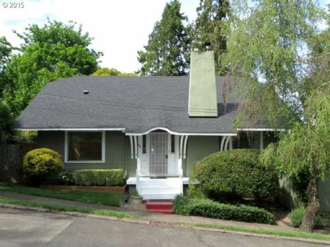 65 W 19th Ave, Eugene, OR 97401 photo 1