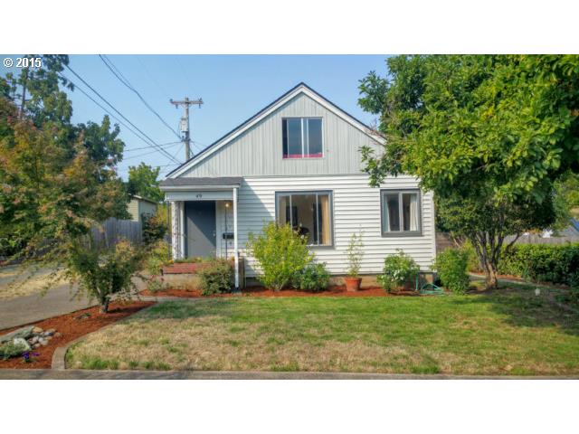 49 W 26th Ave, Eugene, OR 97405 photo 1