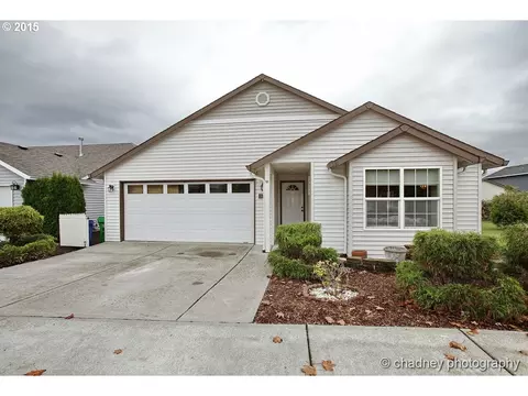 3198 SE Pheasant Ave, Gresham, OR 97080 photo 1