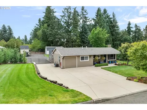 16380 S Stoltz Rd, Oregon City, OR 97045