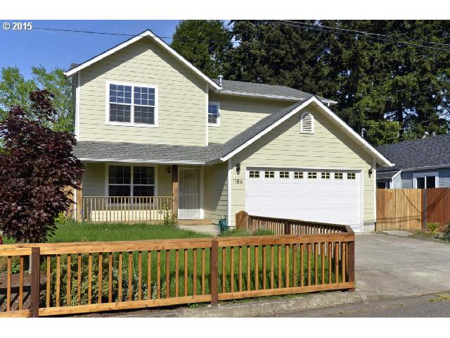 1186 Maple Dr, Eugene, OR 97404 photo 1