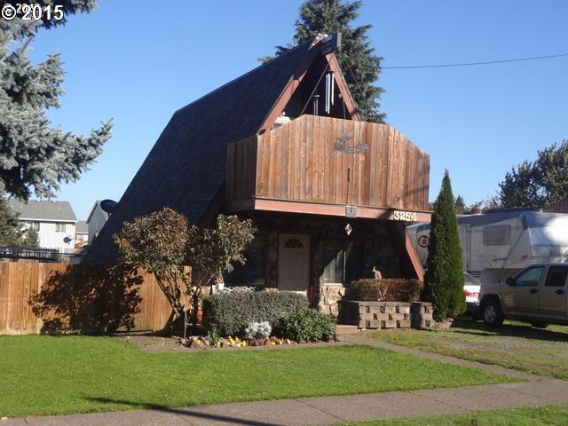 3264 Oregon Ave, Springfield, OR 97478 photo 1