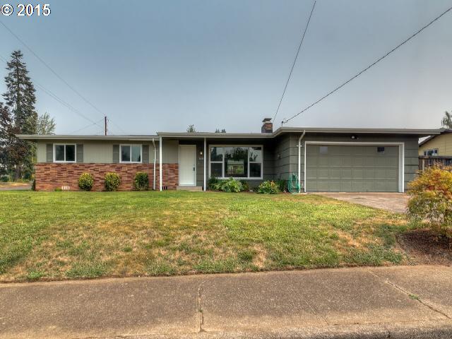 4694 18th Ave NE, Keizer, OR 97303 photo 1