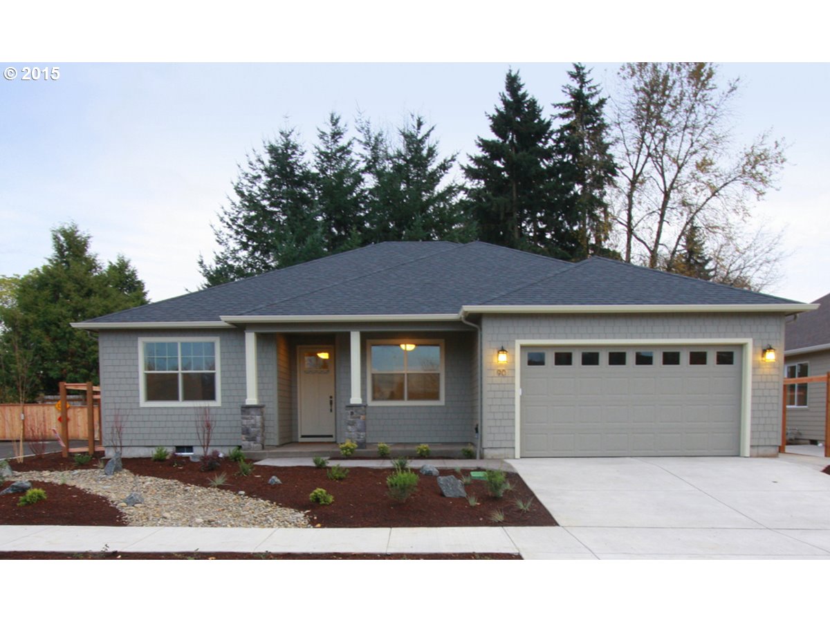 90 Grizzly Ave, Eugene, OR 97404 photo 1