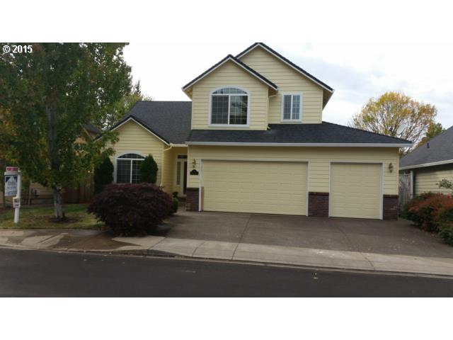 2266 33rd St, Springfield, OR 97477 photo 1