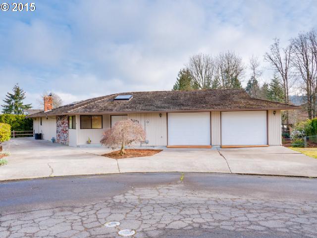 3031 SW 23rd St, Gresham, OR 97080 photo 1