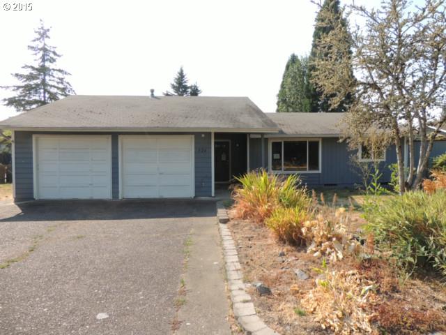326 Marlon St, Philomath, OR 97370 photo 1