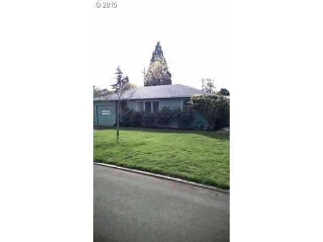 1620 Parnell Dr, Eugene, OR 97404 photo 1