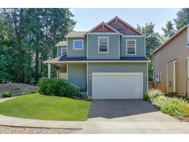 37732 Rachael Dr, Sandy, OR 97055 photo 1
